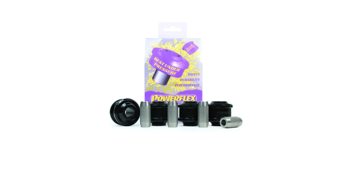 Boccola Powerflex braccio oscillante anteriore Audi A4 / S4 B9 dopo 2016 (4 pezzi)