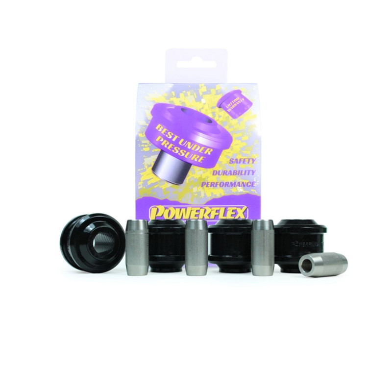 Powerflex front upper control arm bush Audi A4 / S4 B9 2016 on (4 parts) - PF-F31203-4 - PFF3-1203 - 5055676551962