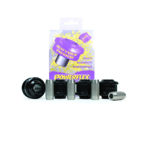 Boccola Powerflex braccio oscillante anteriore Audi A4 / S4 B9 dopo 2016 (4 pezzi)