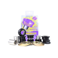 Boccola Powerflex Road braccio di controllo inferiore posteriore Kia Sportage SL (4 pezzi)