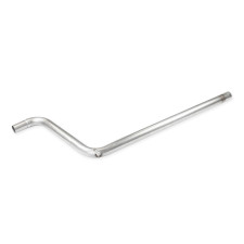 Directe centrale buis Inoxcar Skoda Fabia IV (PJ) Monte Carlo 1.5 TSI na 2022