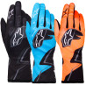 Gants karting enfant Alpinestars Tech-1 K Race V2 S Graphic 1