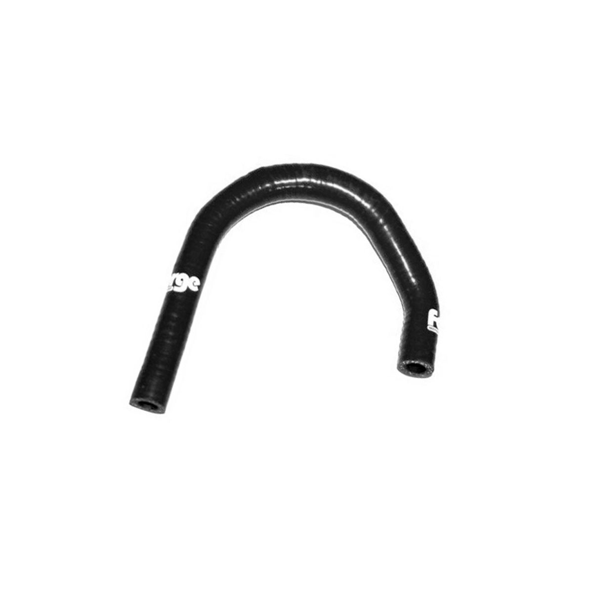 Forge Silicone Servo Hose Audi TT 225 - FO-FM225SH.N - FM225SH-BLA