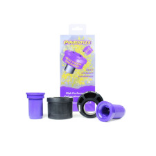 Silent bloc Powerflex Road arrière bras avant réglage chasse BMW F40 après 2018 (2 pièces)