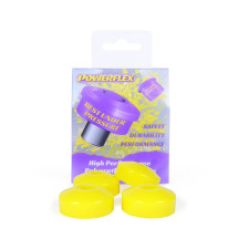 Silent bloc Powerflex Road achterschokdemper Honda CRZ 2010-2016 (2 stuks) - PF-R25430-2 - PFR25-430 - 5055676561053