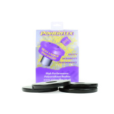 Boccola Powerflex Road cuscinetto molla posteriore 13 mm Volkswagen Transporter T4 (4 pezzi)