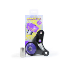 Silent bloc Powerflex Road avant support moteur arrière Mitsubishi Outlander PHEV après 2013 (1 pièce)