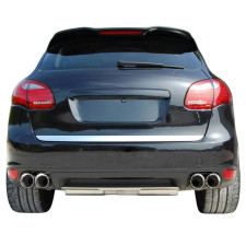 Milltek SSXPO112 embout GT100 Style Cup Quad GT100