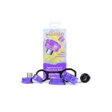 Powerflex Road lower torque mount (fast road/track) Fiat 500 US models 2007 on (1 part)