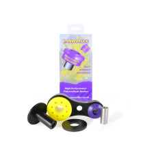 Boccola Powerflex Road supporto motore inferiore (Strada veloce) Ford Fiesta Mk8 dopo 2017 (1 pezzo)