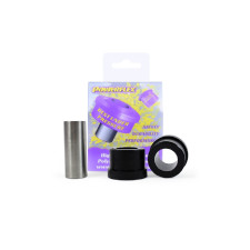 Silent bloc Powerflex Road onderste koppelsteun 14mm Hyundai Veloster FS (2011-2017) (1 stuk) - PF-F26121 - PFF26-121 - 5055676558633