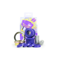 Silent bloc Powerflex Road arrière Triangle avant Nissan Juke après 2011