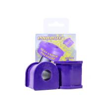 Silent bloc Powerflex Road barre anti-roulis arrière 15mm Audi S4 B5 (2 pièces)