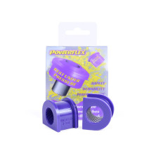 Boccola Road barra anti-rollio posteriore 24 Audi A4 incluso avant (2 pezzi)