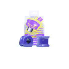 Silent bloc Powerflex Road barre anti-roulis avant 25mm Ford Capri 1969-1986 (2 pièces)