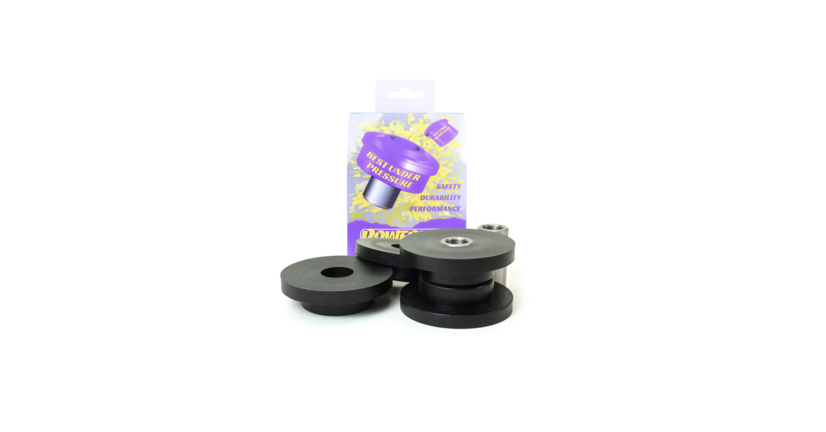 Powerflex Road front top mount Rover 200 (1995-1999) (2 parts)