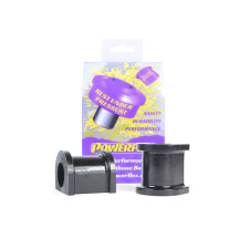 Silent bloc Powerflex Road voorste anti-roll bar bevestiging 21.5mm Aston Martin V8/V12 Vantage (2005-2018) (2 delen) - PF-F5503215-2 - PFF5-503-215 - 5055676559616