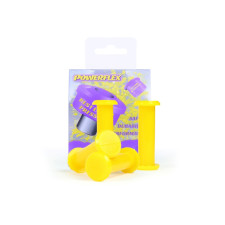 Silent bloc Powerflex Road kit insert support moteur supérieur BMW F40 après 2018 (1 pièce)