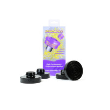 Silent bloc Powerflex Road kit met 4 VAG ankerpunten (1 stuk) - PF-31663K - PF3-1663K - 5055676554185