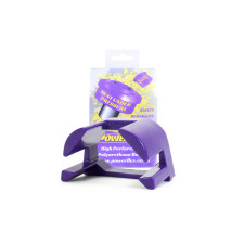 Boccola Powerflex Road inserto supporto motore superiore Lancia Ypsilon dopo 2011 (1 pezzo)