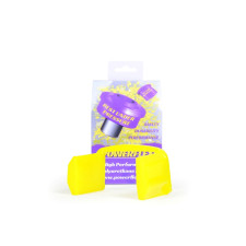 Silent bloc Powerflex Road insert supérieur boîte de vitesses VAG (1 pièce)