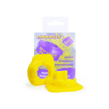 Powerflex Road gearbox front mounting bush insert Porsche 997 including turbo (2005-2013) (1 part)