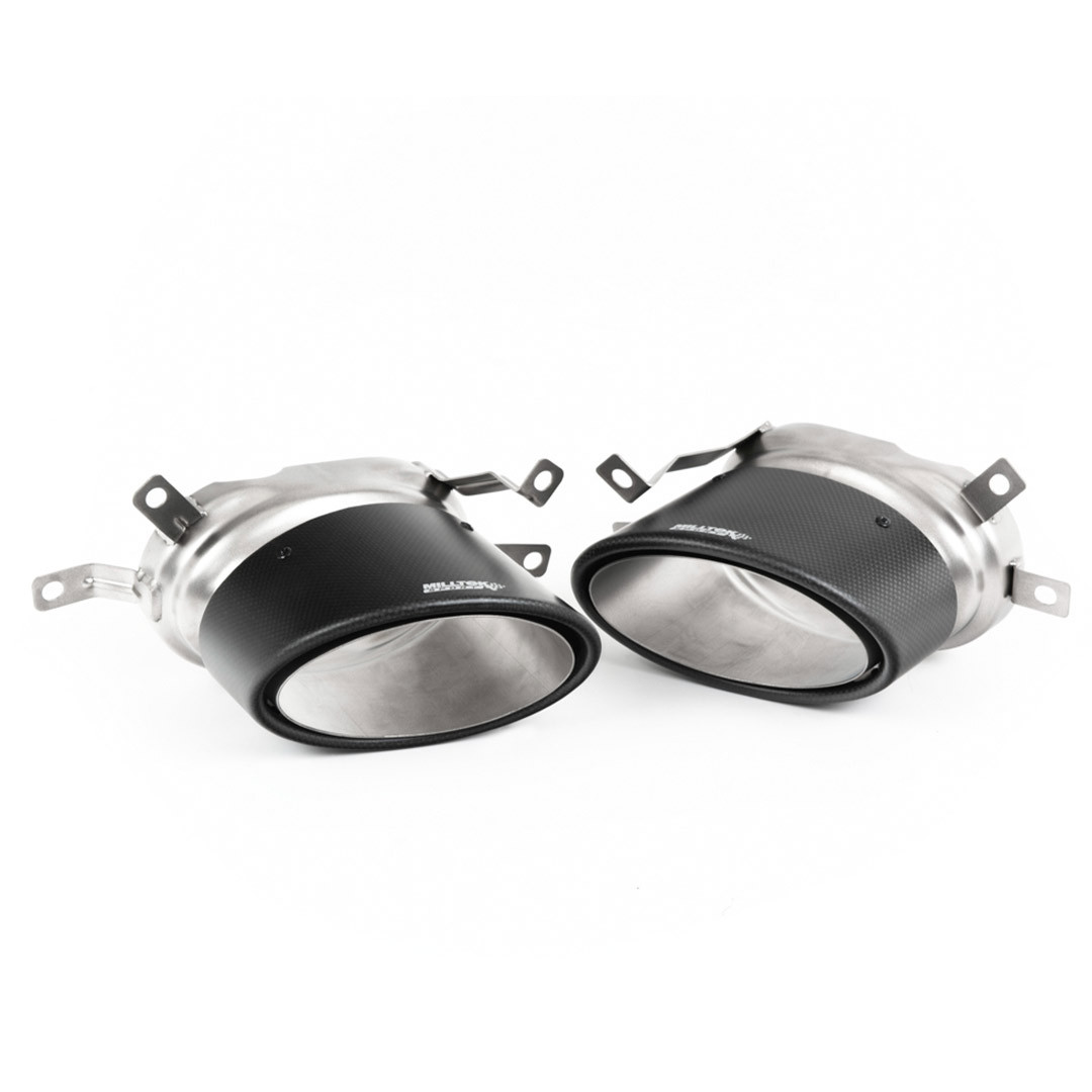 Milltek SSXAU867 uitgangen - MLK-SSXAU867 - SSXAU867