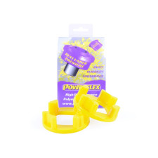 Silent bloc Powerflex Road insert de support moteur inférieur Honda HR-V RU (2013-2020) (1 pièce)