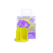 Silent bloc Powerflex Road insert onderste motorsteun Suzuki Swift Mk4 A2L behalve Sport na 2017 (1 stuk) - PF-F73523 - PFF73-523 - 5055676556219