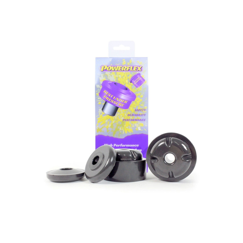 Silent bloc Powerflex Road motorsteun Citroen Ds (1959-1975) (2 stuks) - PF-F121220-2 - PFF12-1220 - 5055676554383