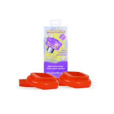 Boccola Powerflex Road inserto supporto motore BMW G20, G21 dopo 2018 (2 pezzi)
