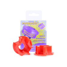 Silent bloc Powerflex Road insert support moteur Smart ForTwo 450 (1998-2007) (1 pièce)