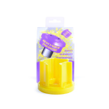 Powerflex Road transmission mount insert Mitsubishi Colt (2002-2012) (1 part)