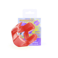 Silent bloc Powerflex Road insert de montage couple inférieur large (standard) Seat Mii après 2011 (1 pièce)