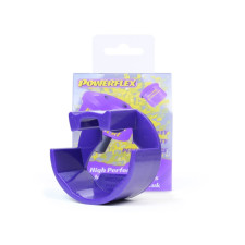 Silent bloc Powerflex Road insert de montage couple inférieur (Circuit) Volkswagen Up! inclus GTi après 2011 (1 pièce)