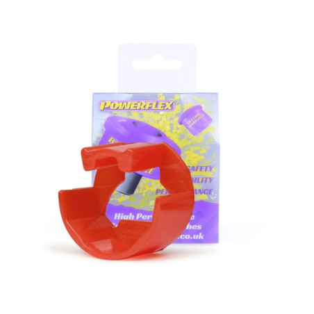 Silent bloc Powerflex Road insert de montage couple inférieur (standard) Volkswagen Up! inclus GTi après 2011 (1 pièce)