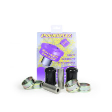 Boccola Powerflex Road inserto braccio inferiore anteriore Mercedes-Benz R172 (2011-2020) (2 pezzi)