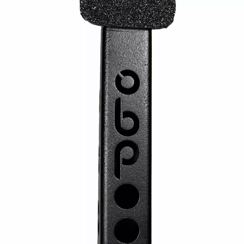 Pedalbox 3 pédales OBP pour embrayage à câble - OBP-KC011 - OBPKC011 - 3661768636251