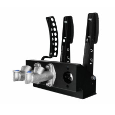 Pedalbox 3 pédales OBP pour embrayage à câble