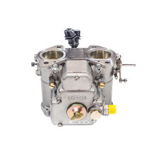 Jenvey 48mm TDS Heritage throttle body