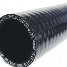 Tubo in silicone diritto OBP (lunghezza 1m)