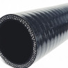 Tubo in silicone diritto OBP (lunghezza 1m)