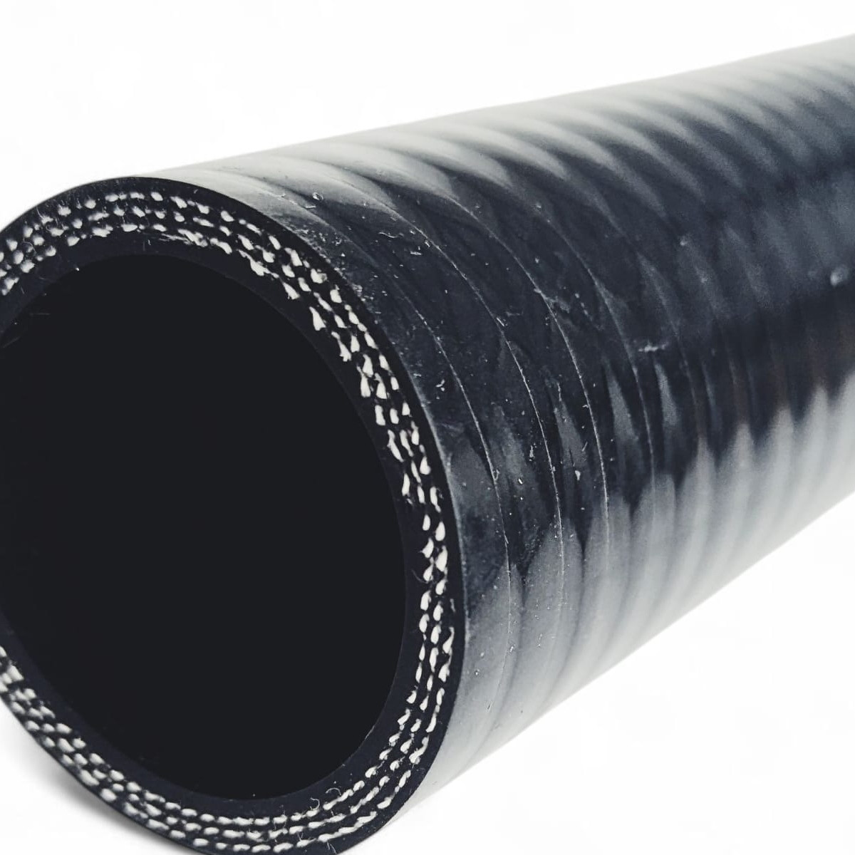 Tube silicone droit OBP (longueur 1M) - OBP-SH-L.N.16 - OBPSH-L-16