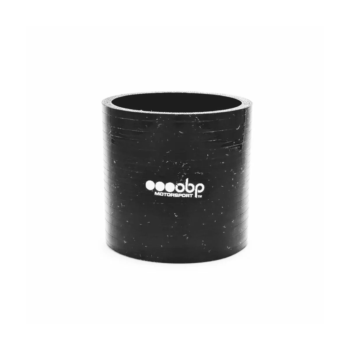 Coupleur silicone OBP (longueur 76mm) - OBP-SH-C.B.102 - OBPSH-C-102B