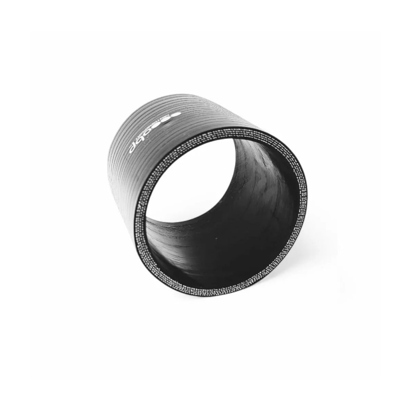 Raccordo in silicone OBP (lunghezza 76mm) - OBP-SH-C.N.102 - OBPSH-C-102