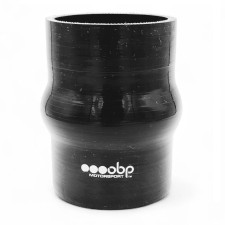 Raccordo flessibile in silicone OBP (lunghezza 105mm)