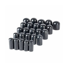Siliconen dop / plug OBP (lengte 42mm) - OBP-SH-BCAP.N.4