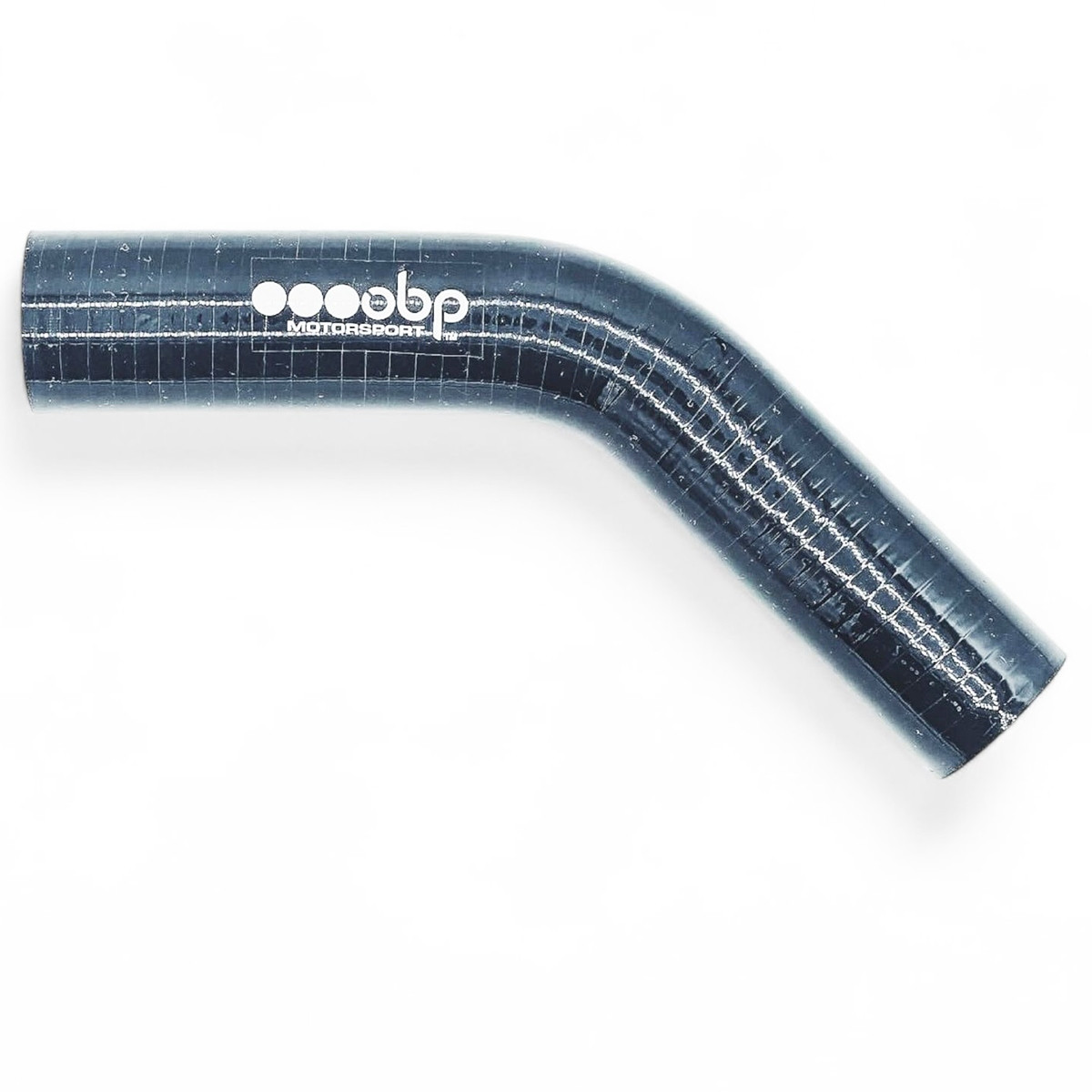 45° siliconen elleboog OBP - OBP-SH-45.N.80 - OBPSH-45-80