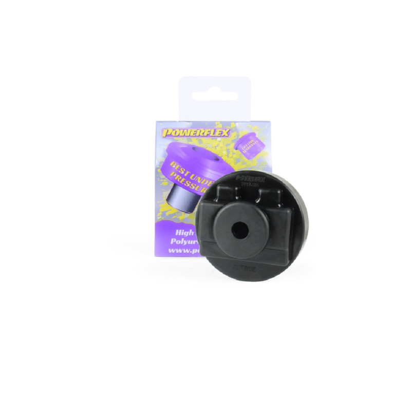 Silent bloc Powerflex Road lageradapter Audi e-tron GT na 2020 (1 stuk) - PF-57-565 - PF57-565 - 5055676562357