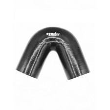 Coude silicone 135° OBP